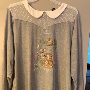 Bambi sweater